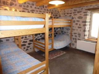 Gîte charmant pour 8 pers à Rauret avec cheminée, terrasse et accès "Tourisme et Handicap" - FR-1-582-186 - Rauret - 4