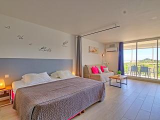 Studio "La vie est belle" - Piscine, Plage d'Orient Baie, Confort et Calme à Mont Vernon - FR-1-734-17 - 1