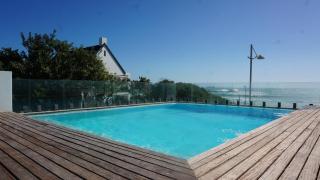 Seaside apartment - Big Bay beach - 0