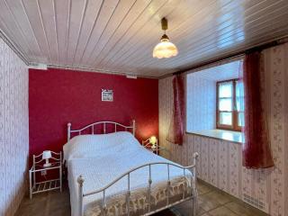 Ferme rénovée, 3 chambres, cheminée - FR-1-582-207 - 3