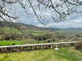 Ferme rénovée, 3 chambres, cheminée - FR-1-582-207 - 2