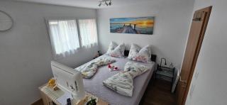 Private Etage 5 Min vom Bahnhof - Parken - Küche - Netflix - 9