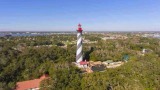 Sunny Side Up! - Direct OCEANFRONT Condo - End Unit - Crescent Beach, Saint Augustine Florida - 2