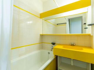 2 pièces à Avoriaz, Wifi, idéal pour 5 personnes - FR-1-314-180 - 2