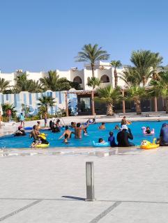 Scandic resort سكاندك - 3