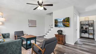 Hearth Home Brick Oven Karaoke 4 Bedroom fits 8 - 1