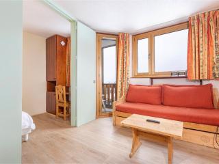 Appartement Sud 5 pers, balcon Avoriaz - FR-1-314-183 - 2