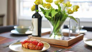 Hearth Home Brick Oven Karaoke 4 Bedroom fits 8 - 0