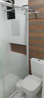 Flat Completo com sacada - Campos dos Goytacazes - 9