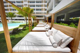 Corner Penthouse with Ocean and City Views with a Content Creator Hub - 2