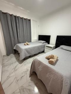 Alojamiento Yvoty - 6