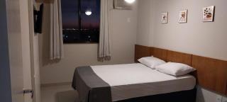 Flat Completo com sacada - Campos dos Goytacazes - 4