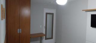 Flat Completo com sacada - Campos dos Goytacazes - 2