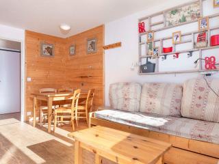 Appartement 1 Chambre pour 5 Personnes à Avoriaz avec Wi-Fi - FR-1-314-141 - 2