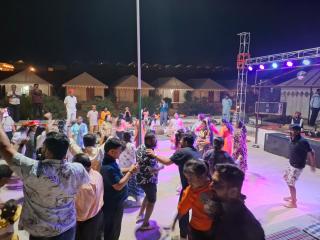 Excellent Desert Safari camp - 3