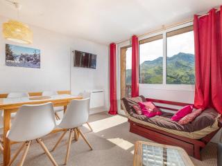 Duplex ensoleillé 4 pièces à Avoriaz pour 6 - FR-1-314-160 - 1