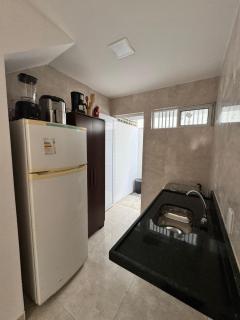 Apartamento Gramame, João Pessoa PB - 3