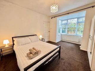 Stunning 1 BDR Flat in Bushey Heath Watford - 8