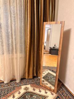 В гостях у Эки в сердце Тбилиси - 1