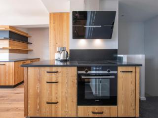 Duplex de luxe avec rétroprojecteur et suite parentale à Avoriaz - FR-1-314-201 - 2