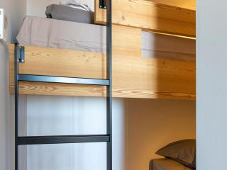 Duplex de luxe avec rétroprojecteur et suite parentale à Avoriaz - FR-1-314-201 - 1