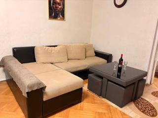 В гостях у Эки в сердце Тбилиси - 5