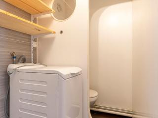 Avoriaz, Duplex 6 pers, 37m², 2 pièces - FR-1-314-253 - 2