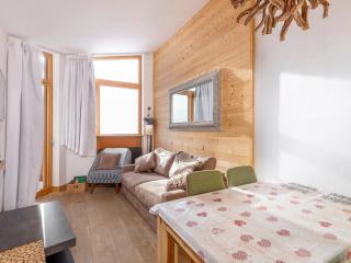 Appartement central à Avoriaz, 2 pièces, départ skis aux pieds - FR-1-314-214 - 3