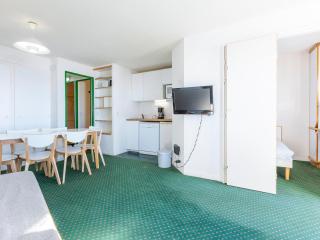 Appartement 7 personnes avec Wifi à Avoriaz - FR-1-314-244 - 2