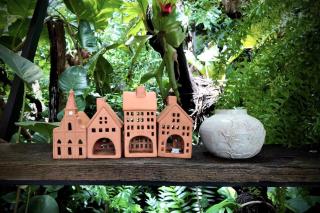 TROPICAL GARDEN Homestay - 8