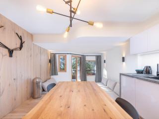 Charmant T3 rénové pour 4 à Avoriaz avec balcon - FR-1-314-275 - 1