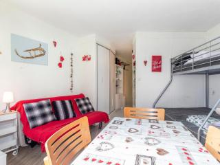 Studio cosy pour 3 pers, proche commerces et ski, Avoriaz - FR-1-314-280 - 1