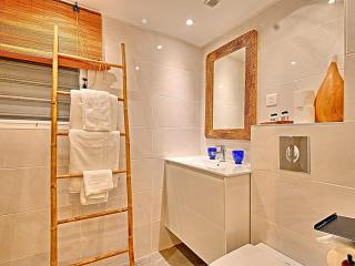 Villa de rêve avec piscine privée, clim et Wi-Fi à Saint-Martin - FR-1-734-56 - 1