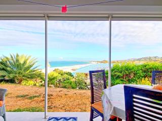 Studio spacieux face à la mer avec climatisation - FR-1-734-75 - 5