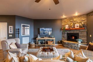 Sugar Shack at The Reserve - 4