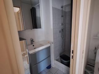 Appartement 2 chambres avec terrasse et parking à Frontignan Plage - FR-1-785-1 - 1