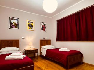 La Rose du Prevot - 4