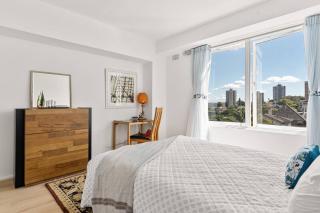 Darling Point Apartment with Harbour Bridge Views - 1