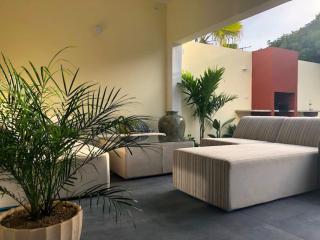 Merlot Villas Aruba private pool 500 yrds from Palm Beach - 7