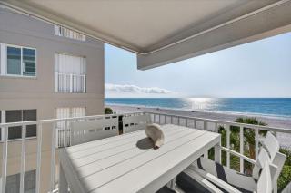 Holiday Villas II Unit 301 - 1