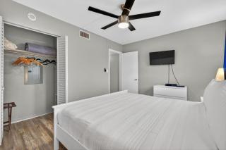 Sunset Beach Suites Unit 10 - 1
