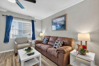 Sunset Beach Suites Unit 10 - 6