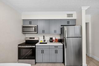 Sunset Beach Suites Unit 4 - 1