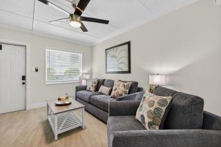 Sunset Beach Suites Unit 2 - 4