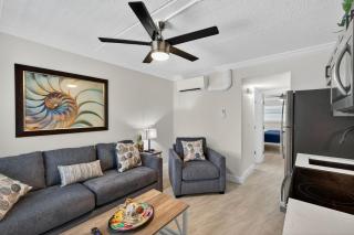 Sunset Beach Suites Unit 2 - 6