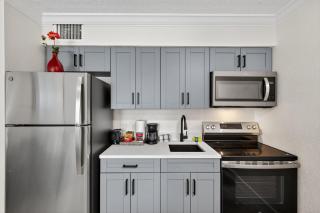 Sunset Beach Suites Unit 3 - 3