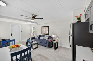 Sunset Beach Suites Unit 1 - 3