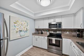 Sandcastle II Unit 2801 - 9
