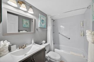 Sandcastle II Unit 2801 - 5