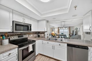 Sandcastle II Unit 2801 - 2